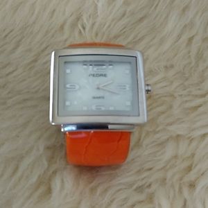 PEDRE Quartz Watch